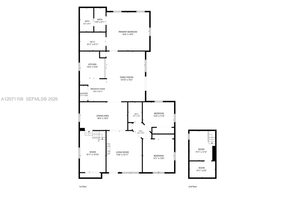41 Campina Ct Coral Gables, FL 33134
