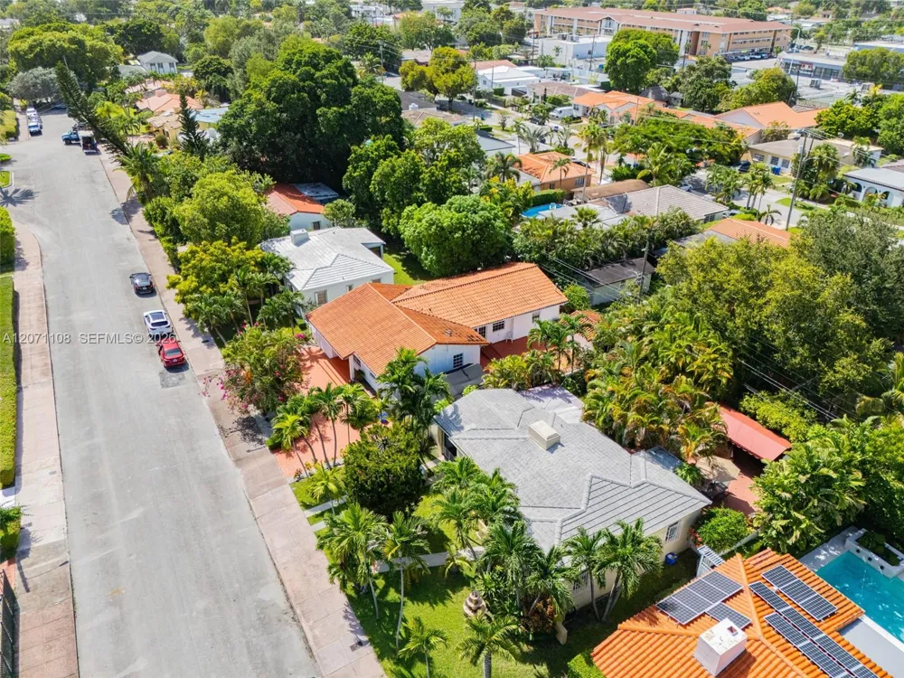 41 Campina Ct Coral Gables, FL 33134