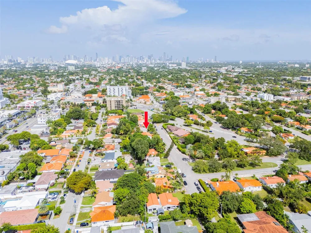 41 Campina Ct Coral Gables, FL 33134