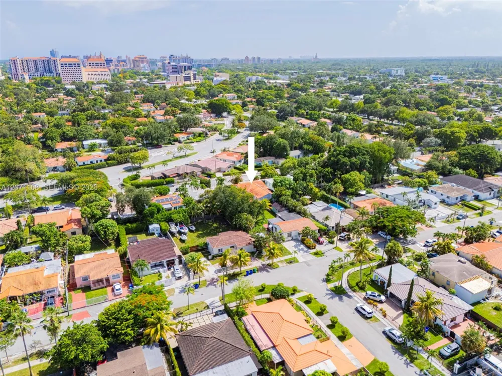 41 Campina Ct Coral Gables, FL 33134