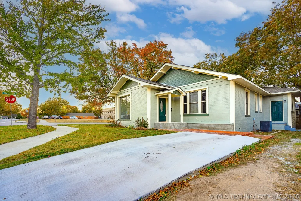100 E 16th Ada, OK 74820