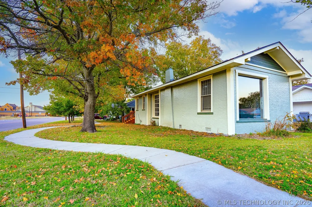 100 E 16th Ada, OK 74820