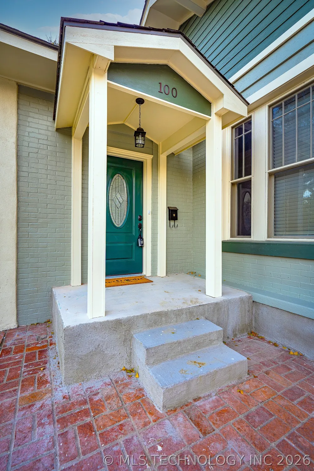 100 E 16th Ada, OK 74820