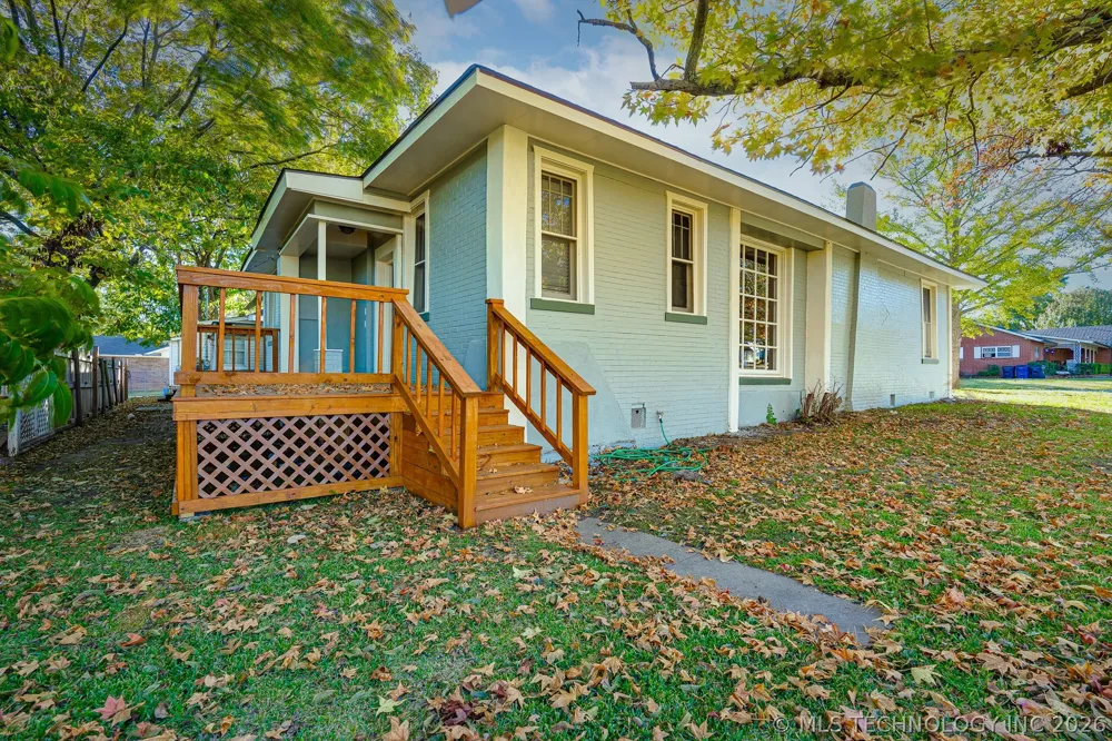 100 E 16th Ada, OK 74820
