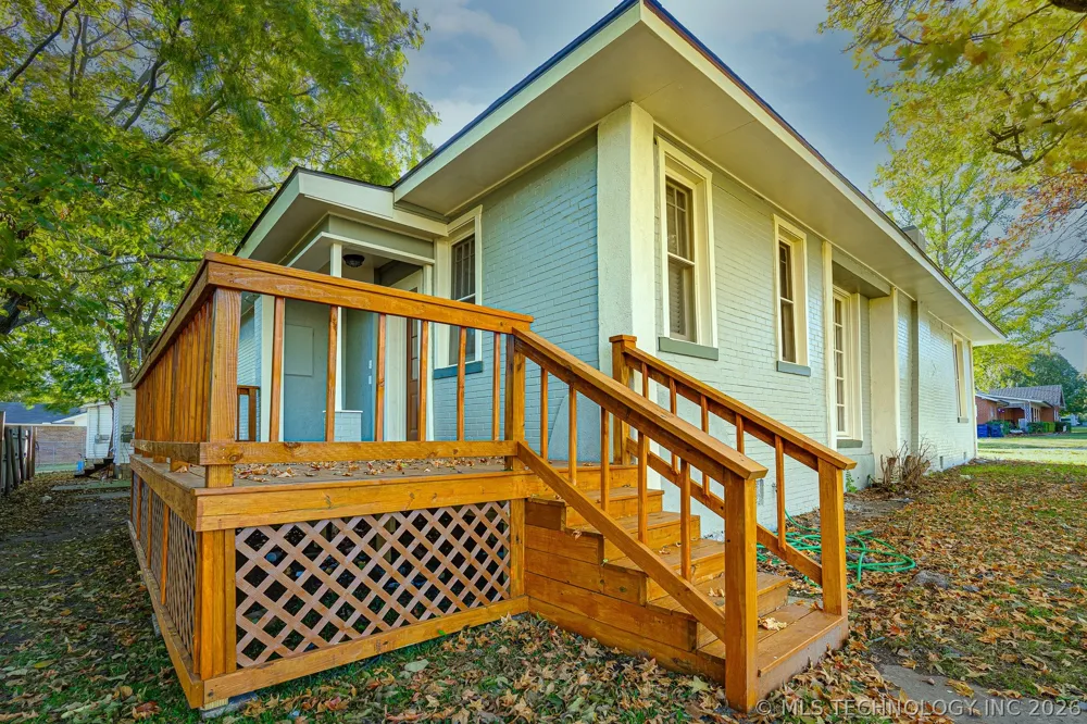 100 E 16th Ada, OK 74820