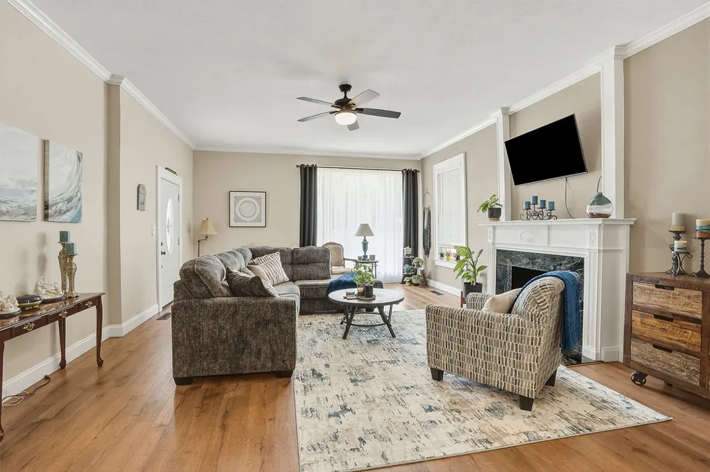 100 E 16th Ada, OK 74820