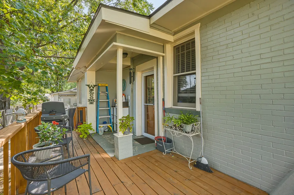 100 E 16th Ada, OK 74820