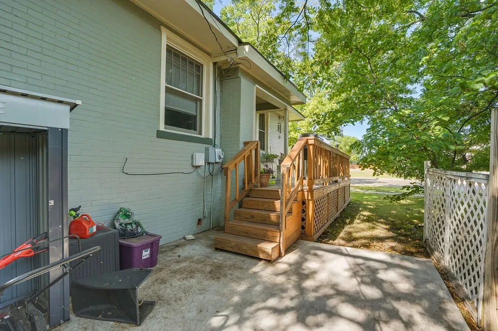 100 E 16th Ada, OK 74820