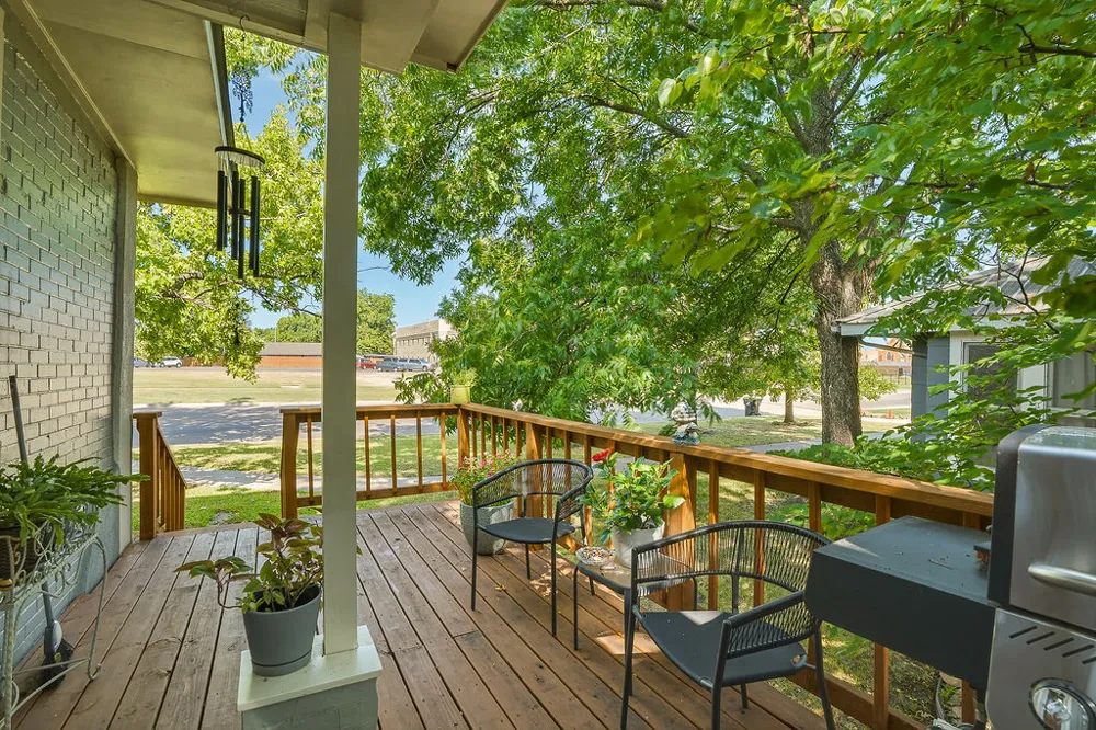 100 E 16th Ada, OK 74820