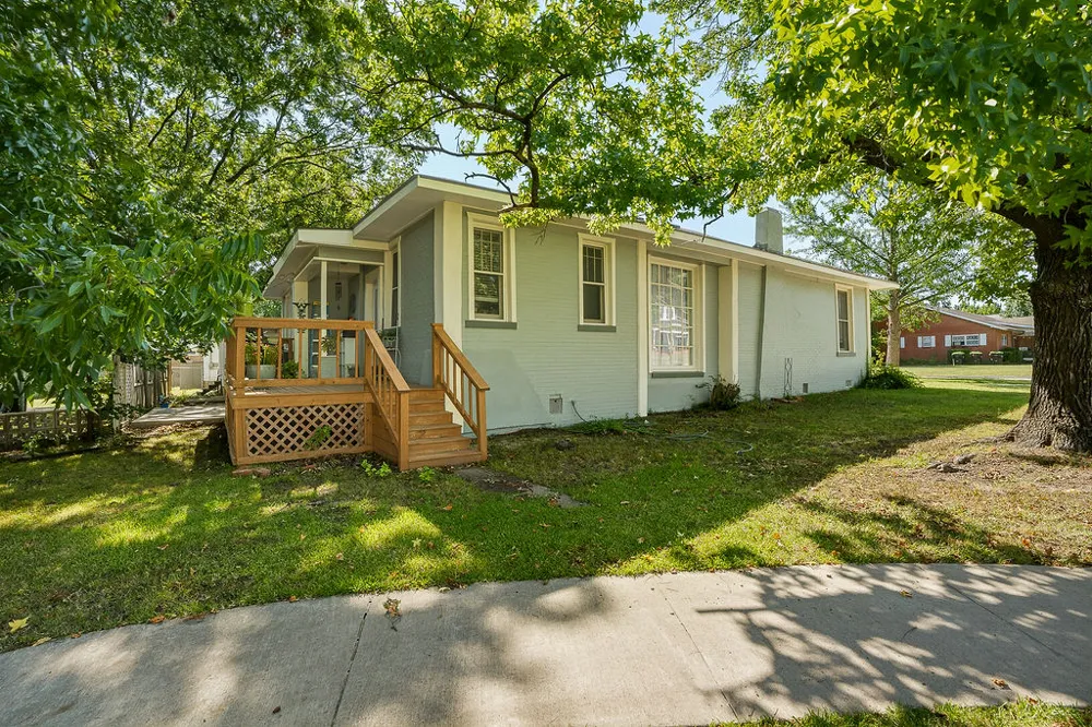 100 E 16th Ada, OK 74820