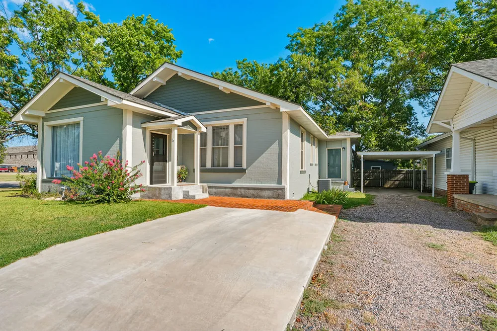 100 E 16th Ada, OK 74820