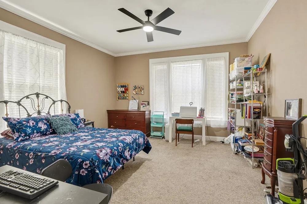 100 E 16th Ada, OK 74820
