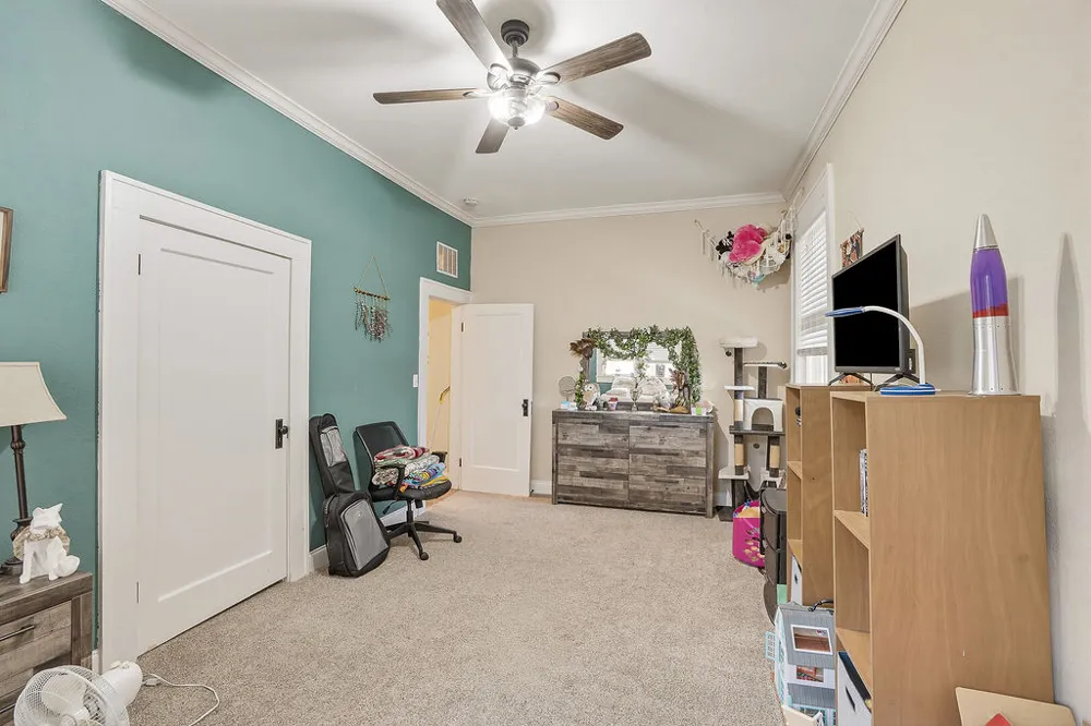 100 E 16th Ada, OK 74820