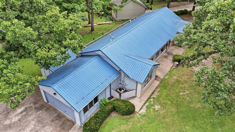 31680 S 602 ROAD Grove, OK 74344