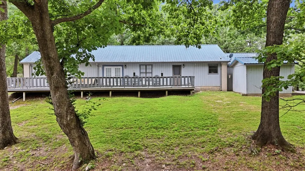 31680 S 602 ROAD Grove, OK 74344