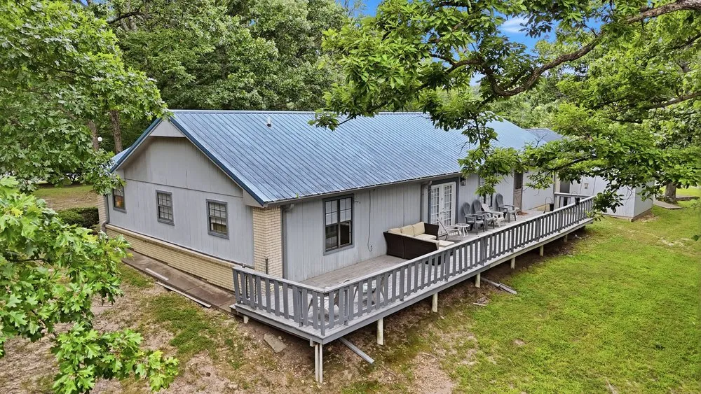 31680 S 602 ROAD Grove, OK 74344