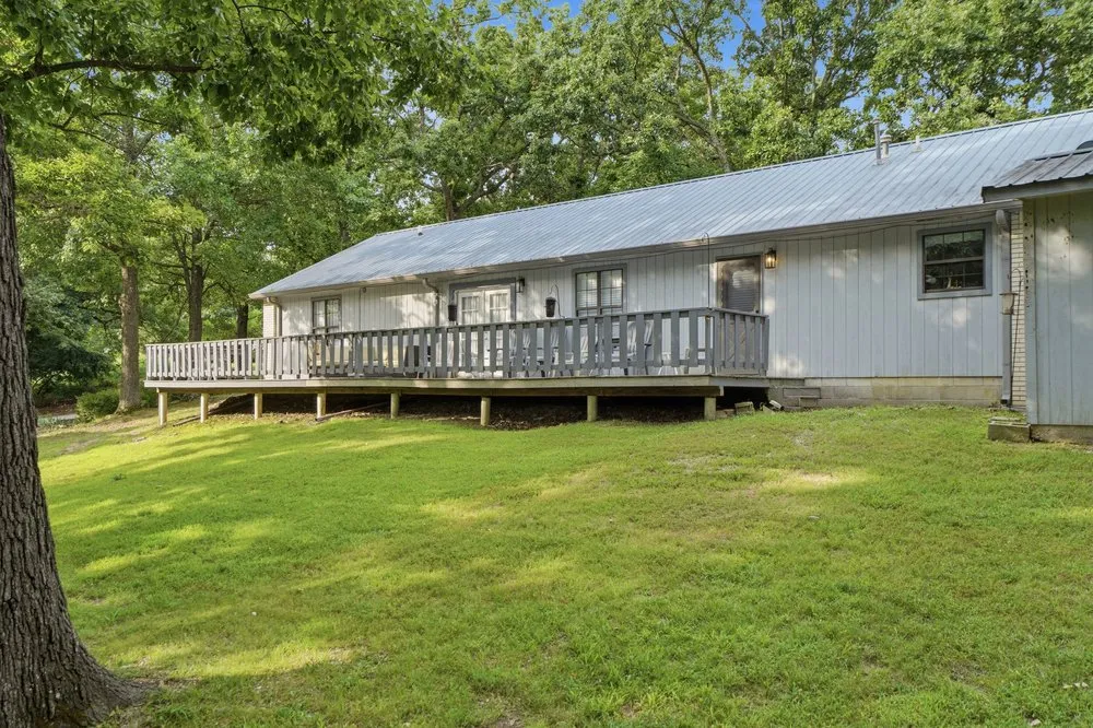 31680 S 602 ROAD Grove, OK 74344
