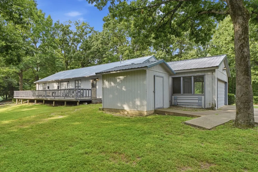 31680 S 602 ROAD Grove, OK 74344