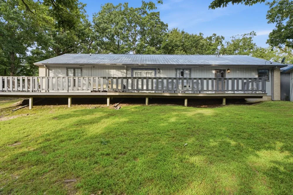 31680 S 602 ROAD Grove, OK 74344