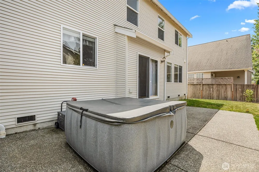 3927 138th Street SE Mill Creek, WA 98012