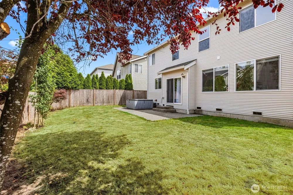 3927 138th Street SE Mill Creek, WA 98012