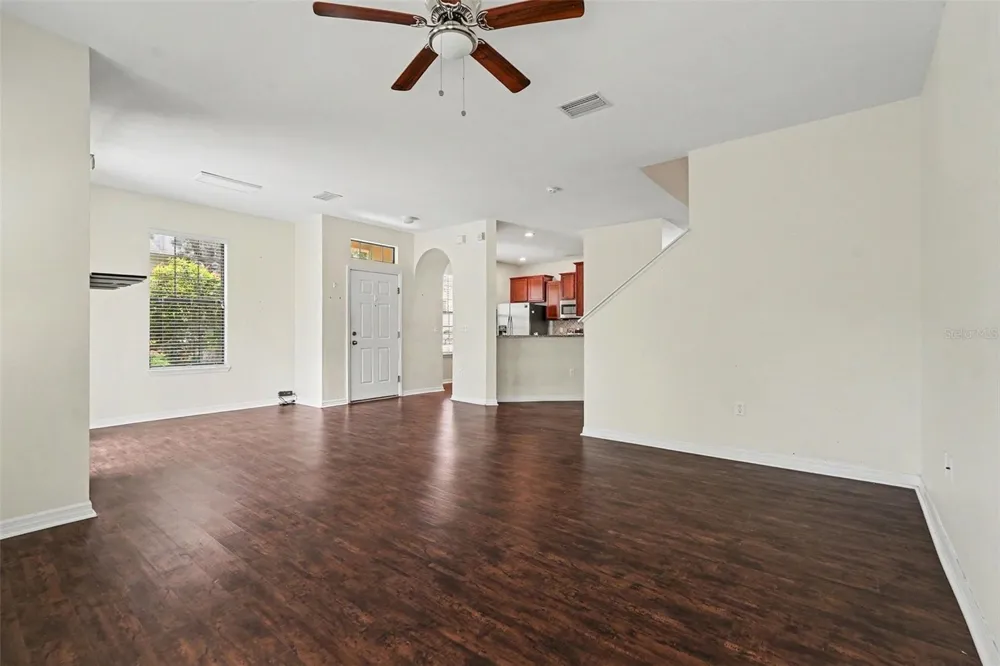 5520 KINGLETHILL DRIVE Lithia, FL 33547