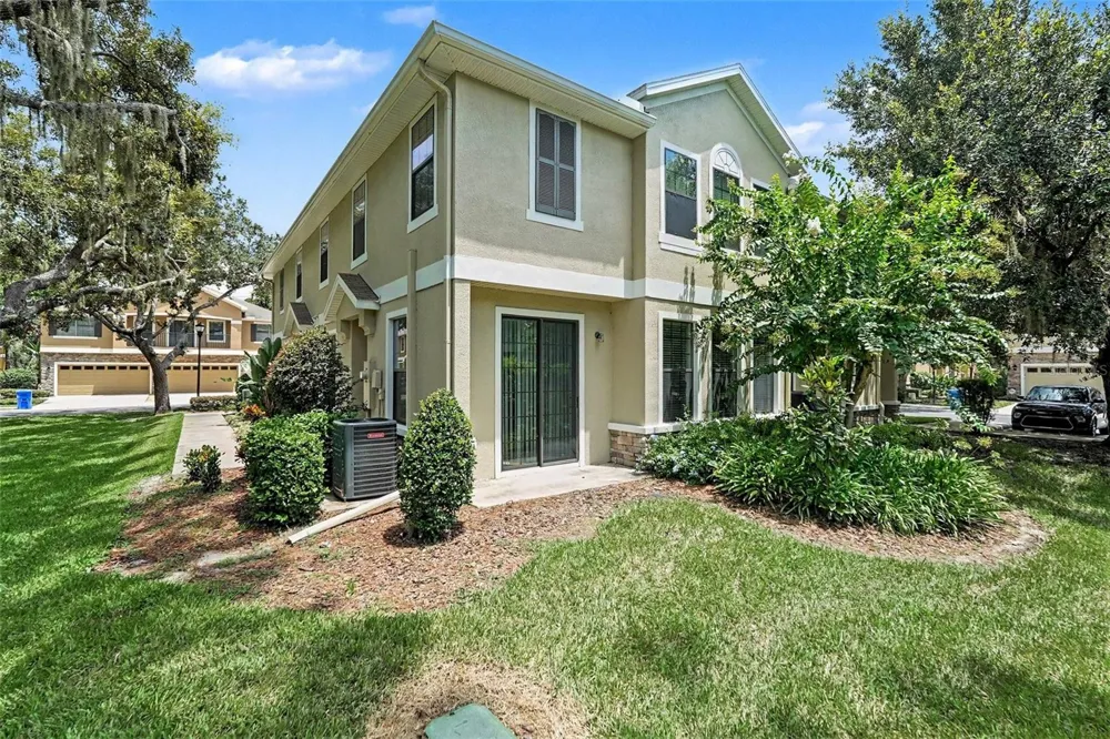 5520 KINGLETHILL DRIVE Lithia, FL 33547
