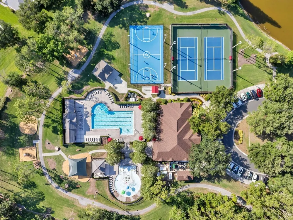 5520 KINGLETHILL DRIVE Lithia, FL 33547