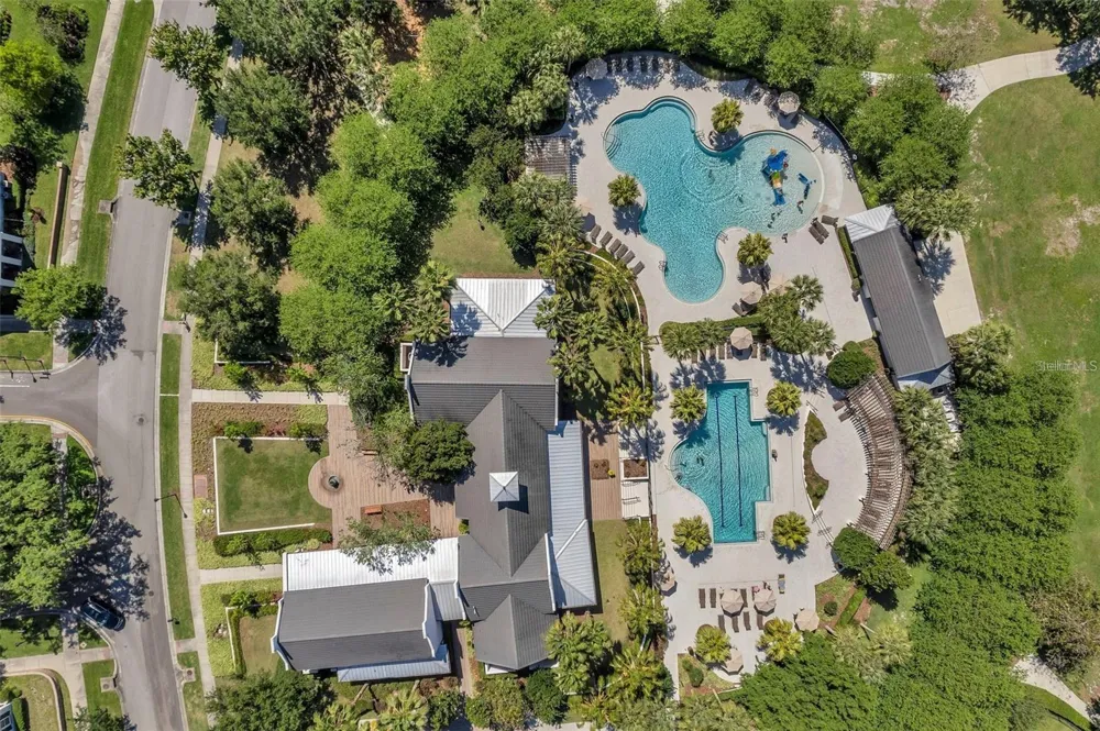 5520 KINGLETHILL DRIVE Lithia, FL 33547