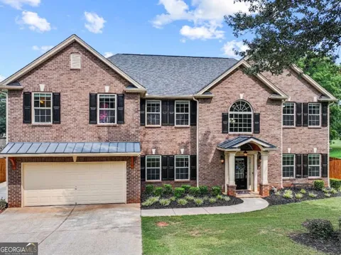 5727 Pleasant Woods DR