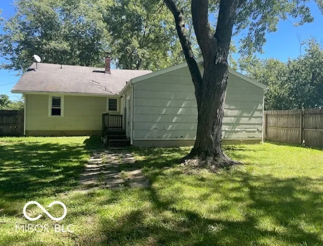 3601 Franklin Street Muncie, IN 47303