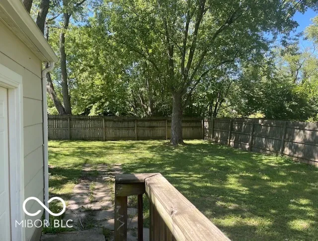 3601 Franklin Street Muncie, IN 47303