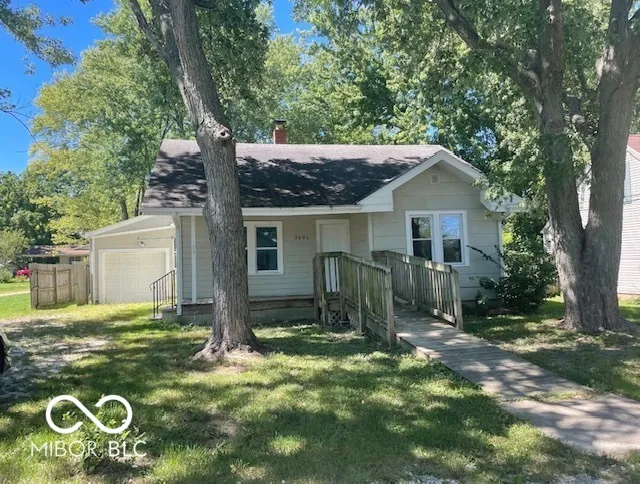 3601 Franklin Street Muncie, IN 47303