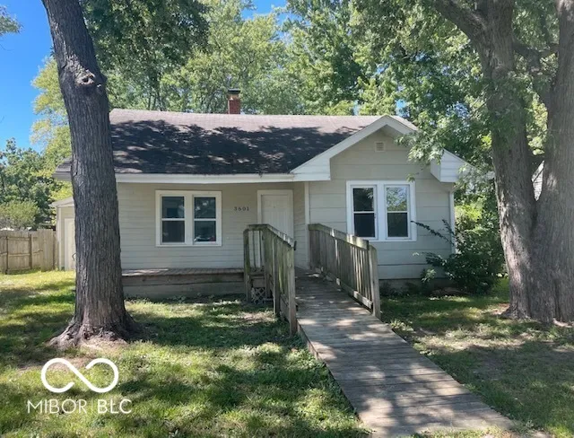 3601 Franklin Street Muncie, IN 47303