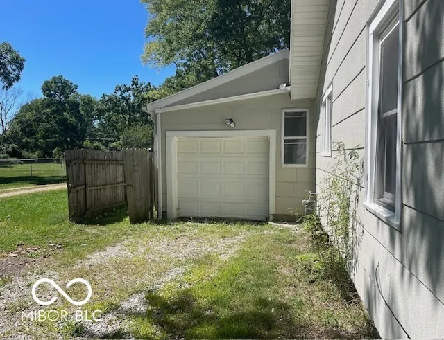 3601 Franklin Street Muncie, IN 47303