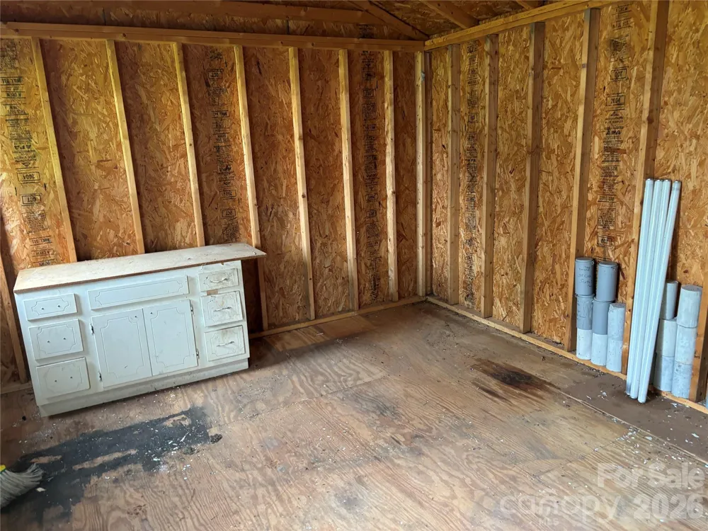 93 Ervin Lane Hiddenite, NC 28636