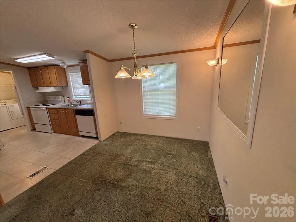 93 Ervin Lane Hiddenite, NC 28636