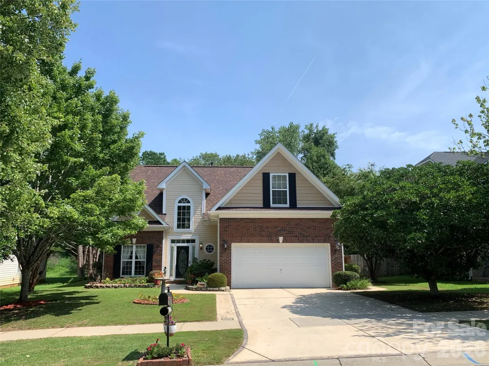 1115 Wind Chime Court Monroe, NC 28110