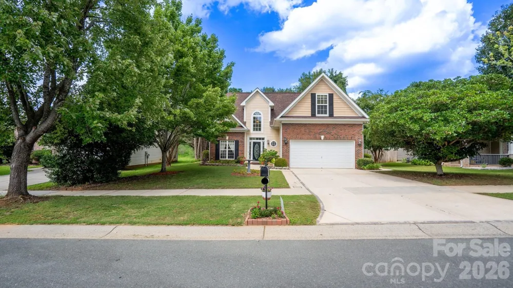 1115 Wind Chime Court Monroe, NC 28110