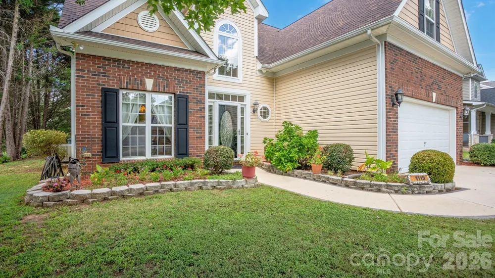 1115 Wind Chime Court Monroe, NC 28110