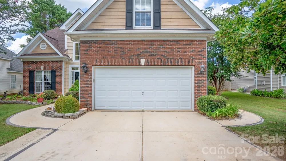 1115 Wind Chime Court Monroe, NC 28110