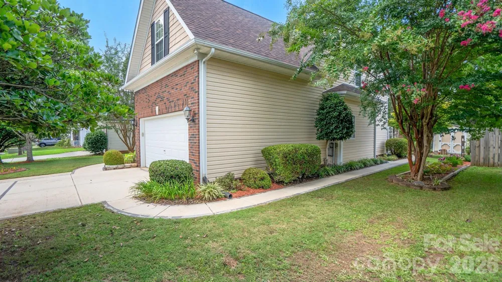 1115 Wind Chime Court Monroe, NC 28110