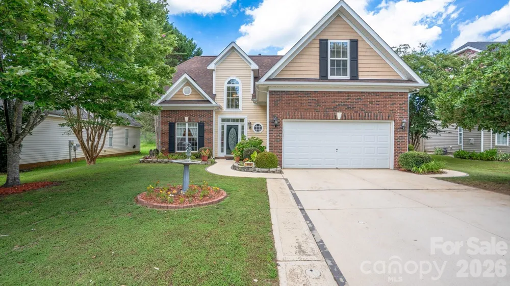 1115 Wind Chime Court Monroe, NC 28110
