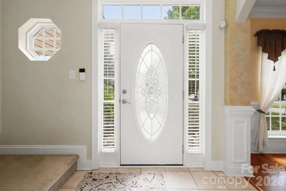 1115 Wind Chime Court Monroe, NC 28110
