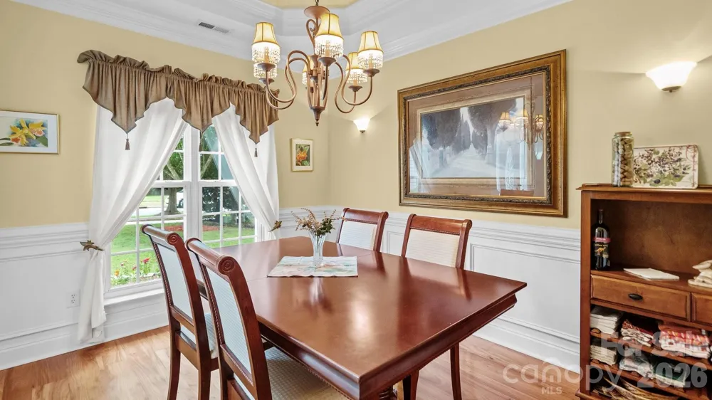 1115 Wind Chime Court Monroe, NC 28110