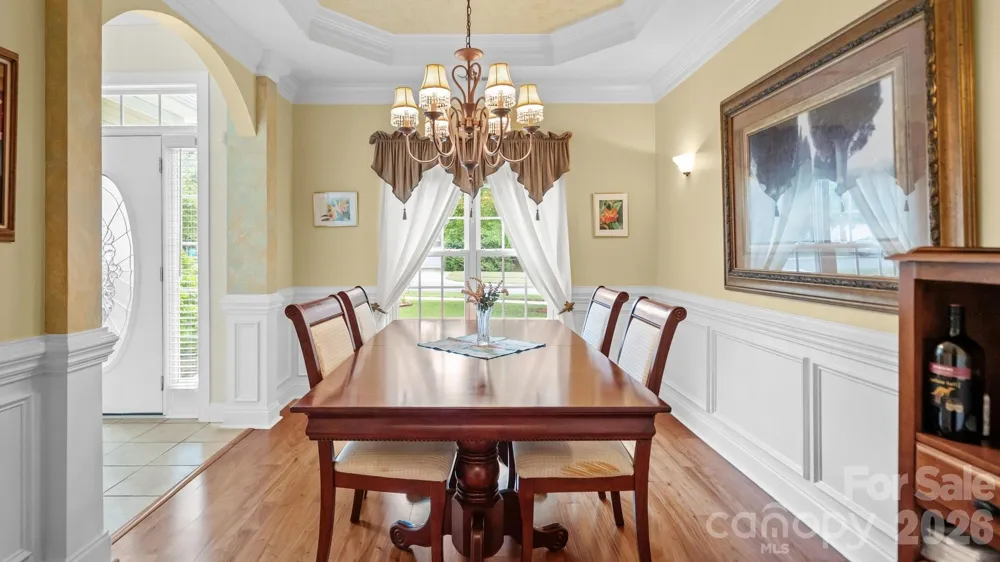 1115 Wind Chime Court Monroe, NC 28110