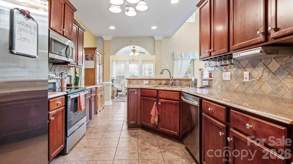 1115 Wind Chime Court Monroe, NC 28110