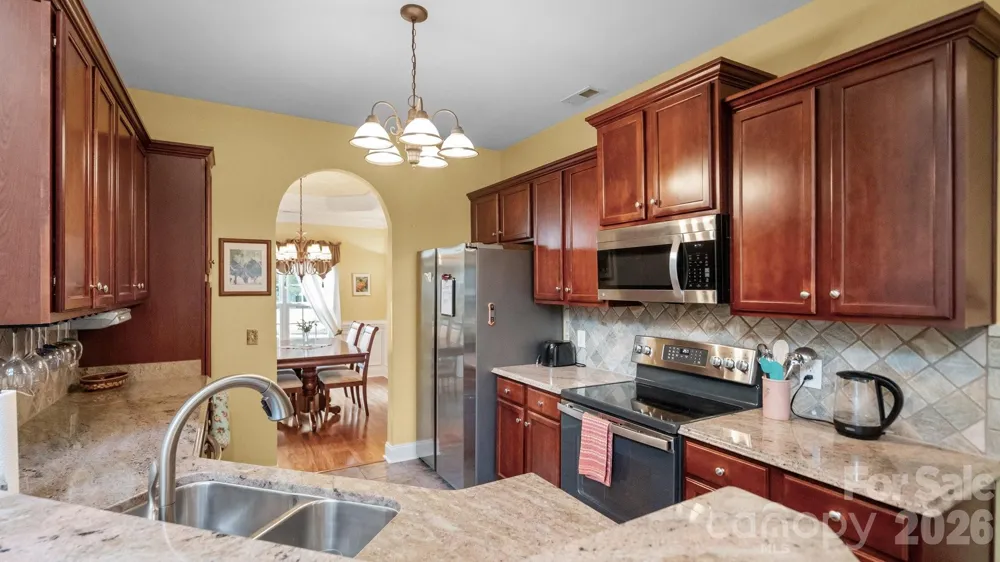 1115 Wind Chime Court Monroe, NC 28110