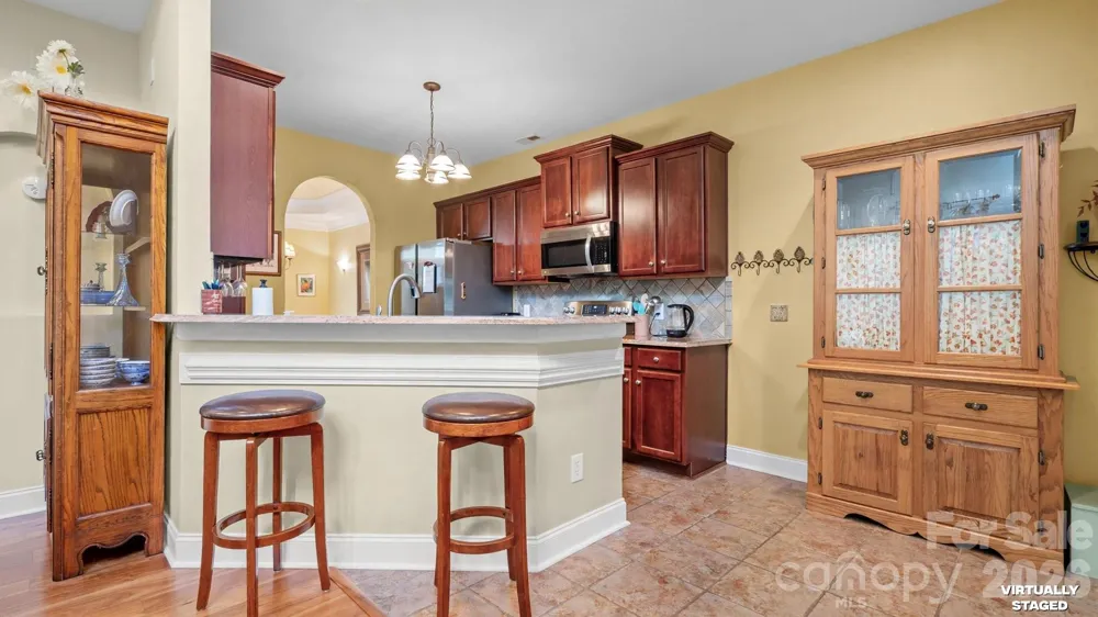 1115 Wind Chime Court Monroe, NC 28110