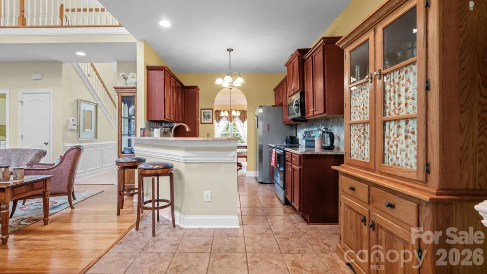 1115 Wind Chime Court Monroe, NC 28110